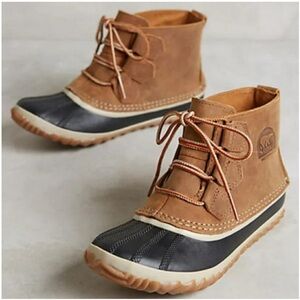 Sorel Out n About Boot